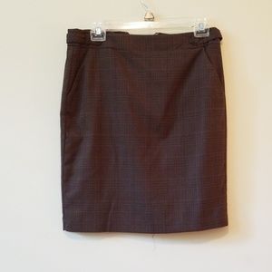 VanHeusen skirt